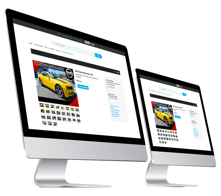 Dealership Lead Generation