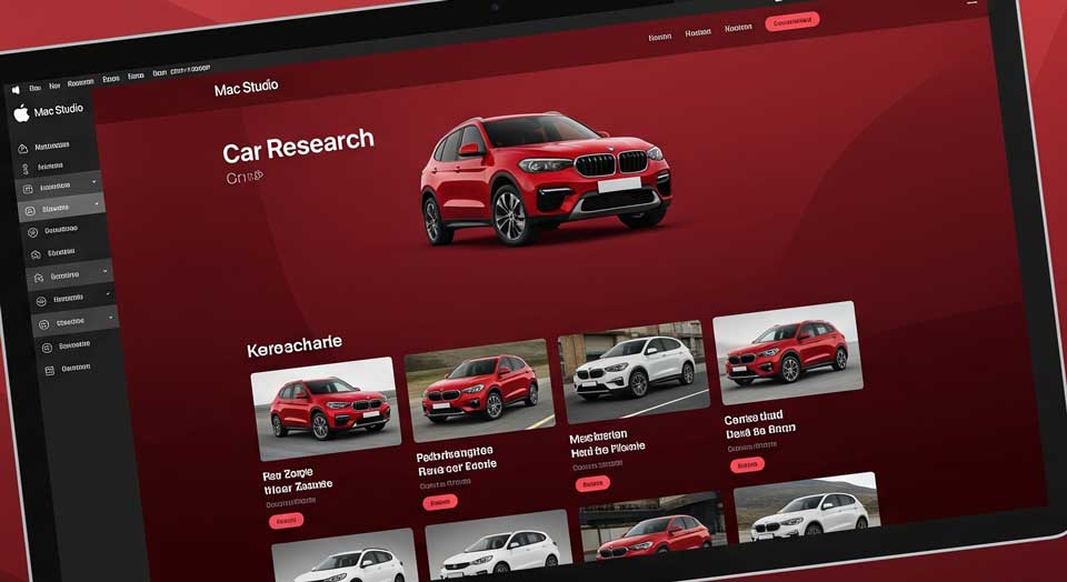 Dealer SEO