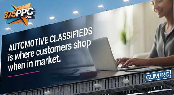 New Car Leads Provider
