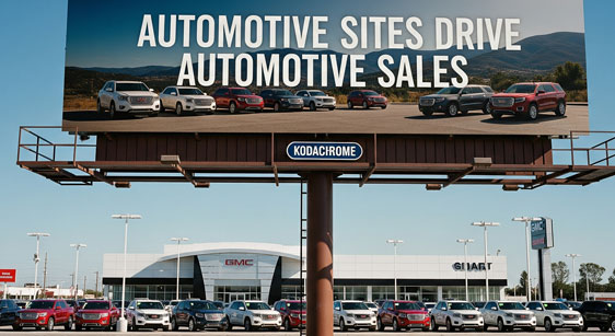 New Auto Leads Provider