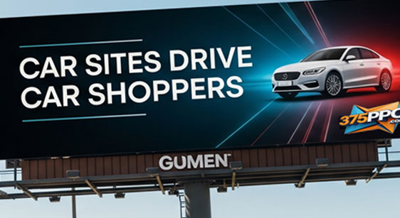 New Auto Leads Provider